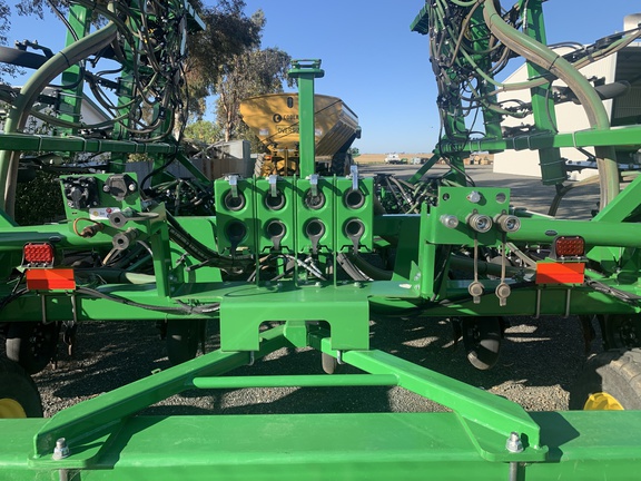 John Deere P640 2023 image 7