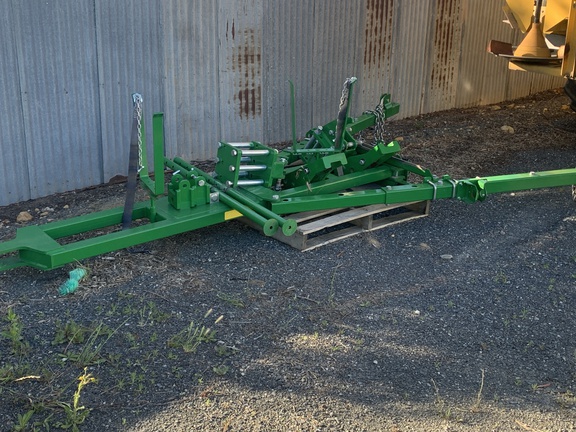 John Deere P640 2023 image 8