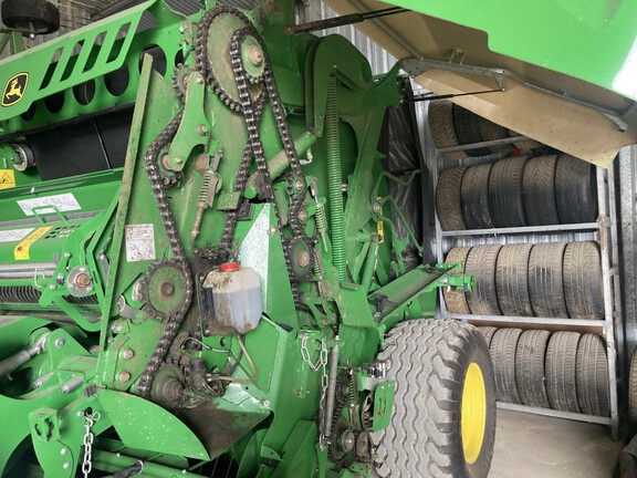 John Deere V451R image 8