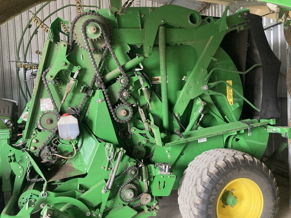 John Deere V451R image 9
