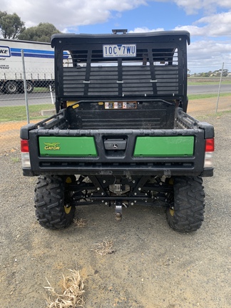 John Deere XUV865M Diesel 2019 image 6