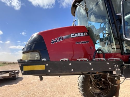 Case IH 4430 2020