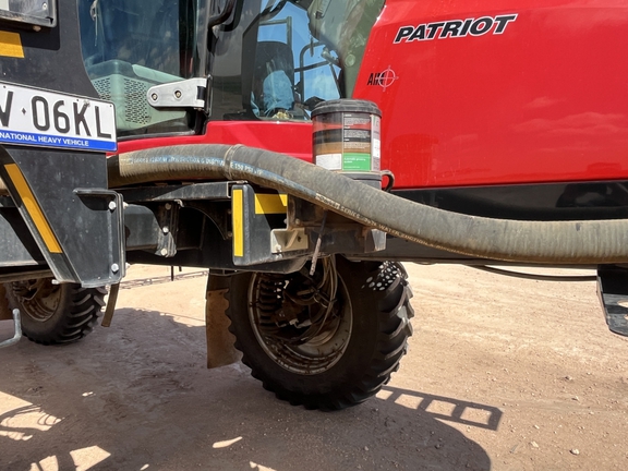 Case IH 4430 2020 image 3