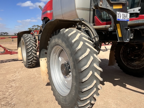 Case IH 4430 2020 image 5