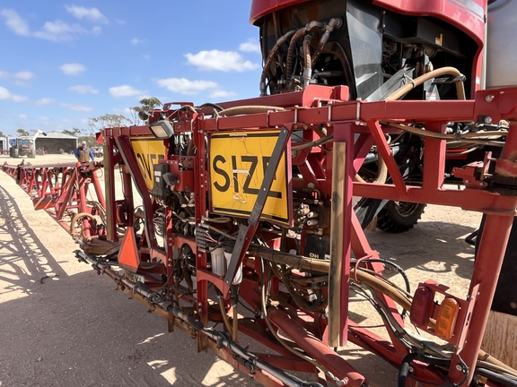 Case IH 4430 2020 image 8