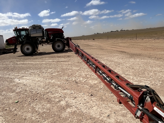 Case IH 4430 2020 image 2