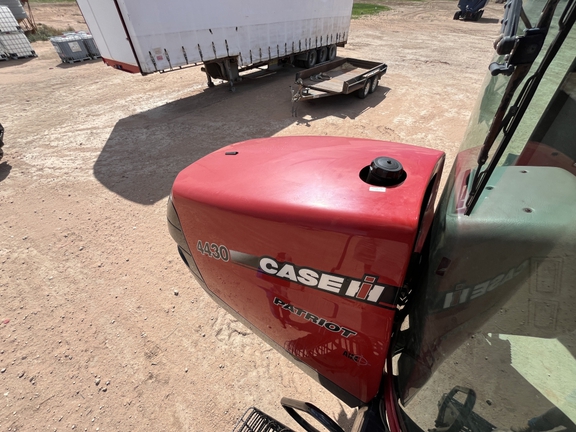 Case IH 4430 2020 image 7
