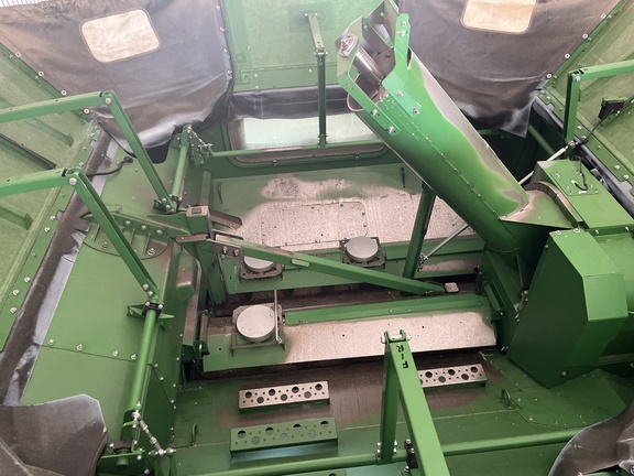John Deere S780 2020 image 5