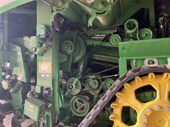John Deere S780 2020 image 9