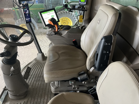 John Deere S780 2020 image 3