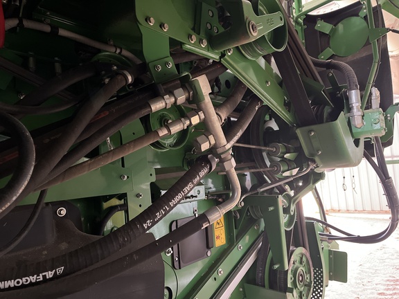 John Deere S780 2020 image 13
