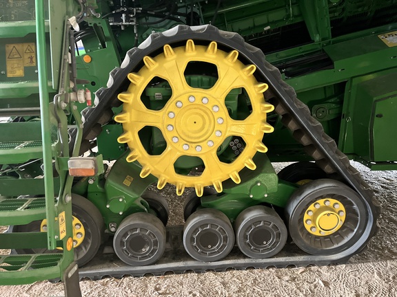 John Deere S780 2020 image 11
