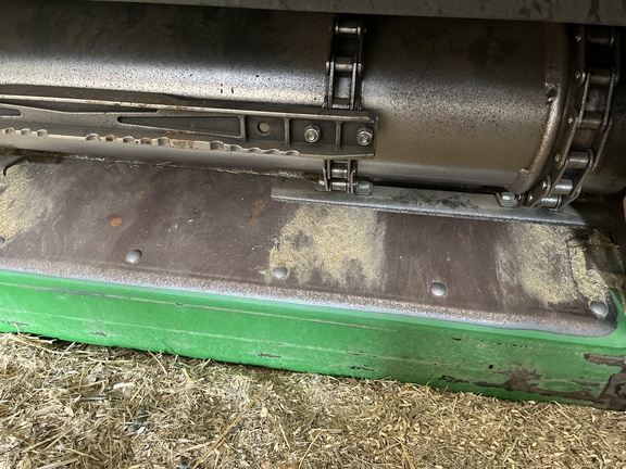 John Deere S780 2020 image 14