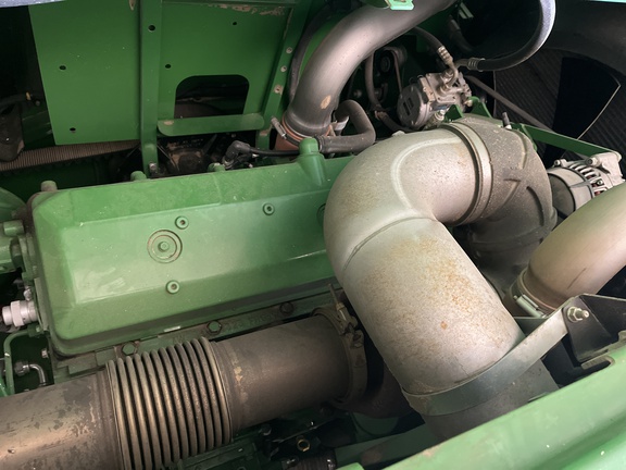 John Deere S780 2020 image 15