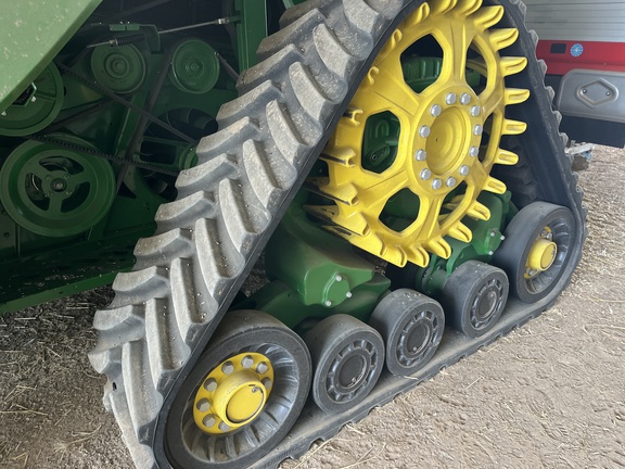 John Deere S780 2020 image 10