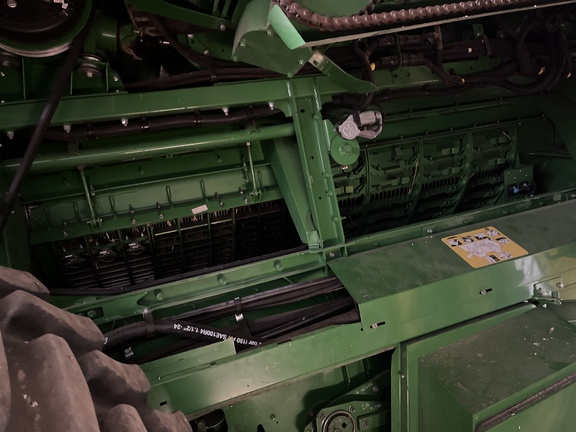 John Deere S780 2020 image 16
