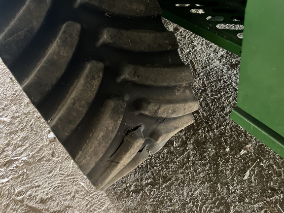 John Deere S780 2020 image 17