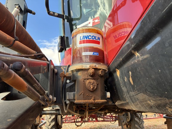 Case IH 4450 Patriot 2023 image 10