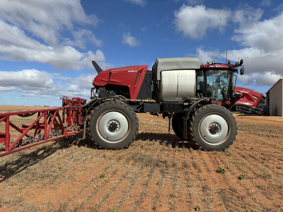 Case IH 4450 Patriot 2023 image 12