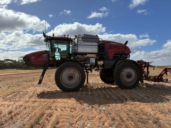 Case IH 4450 Patriot 2023 image 14