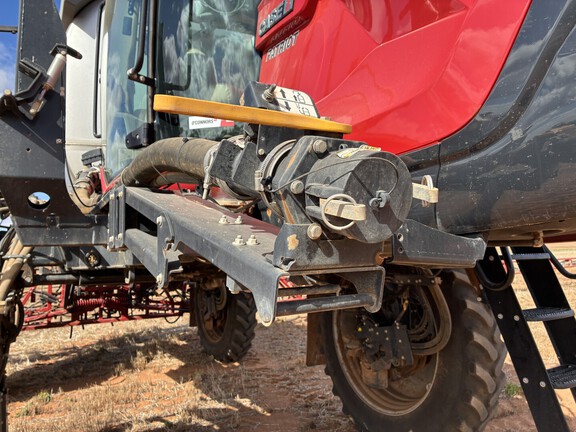 Case IH 4450 Patriot 2023 image 13