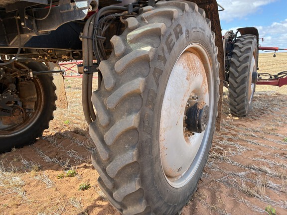Case IH 4450 Patriot 2023 image 15
