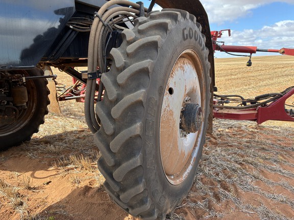 Case IH 4450 Patriot 2023 image 16