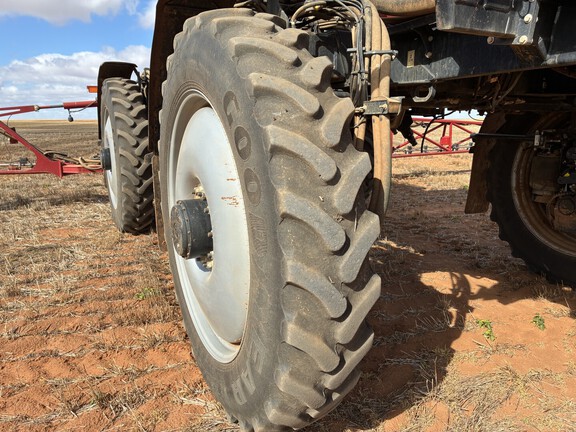 Case IH 4450 Patriot 2023 image 17