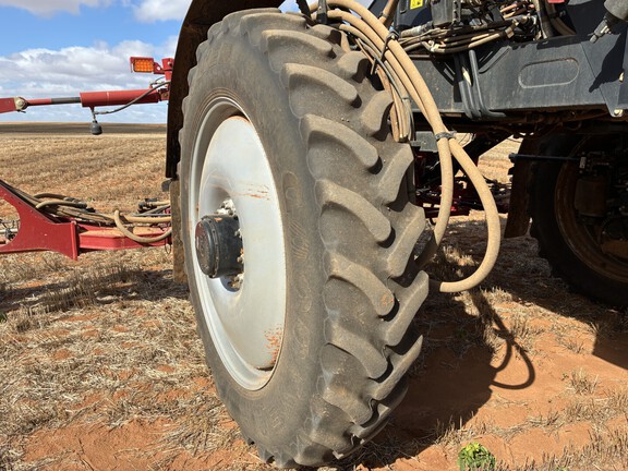Case IH 4450 Patriot 2023 image 18
