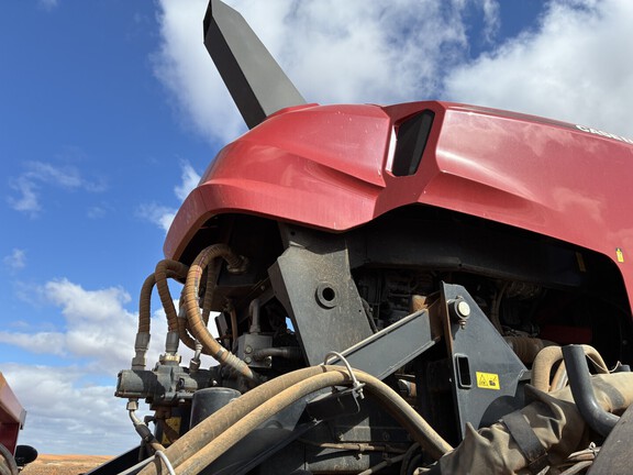 Case IH 4450 Patriot 2023 image 19