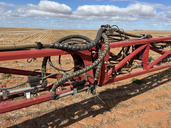 Case IH 4450 Patriot 2023 image 20