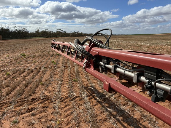 Case IH 4450 Patriot 2023 image 21
