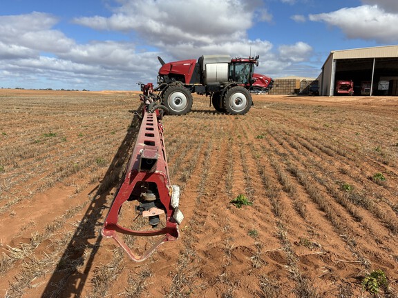 Case IH 4450 Patriot 2023 image 22