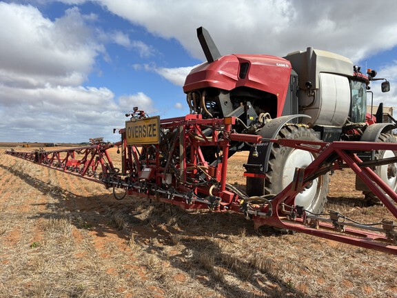 Case IH 4450 Patriot 2023 image 24