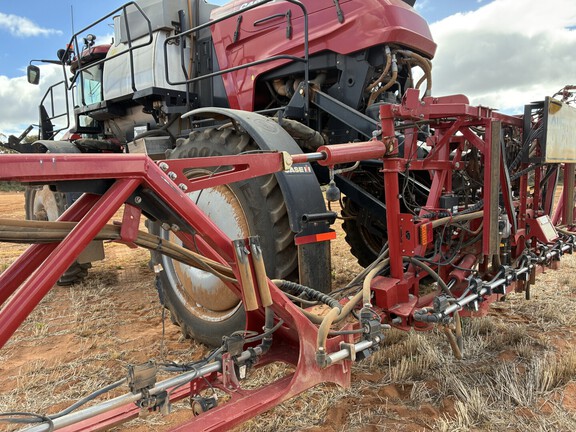 Case IH 4450 Patriot 2023 image 26