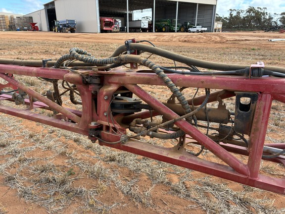 Case IH 4450 Patriot 2023 image 27