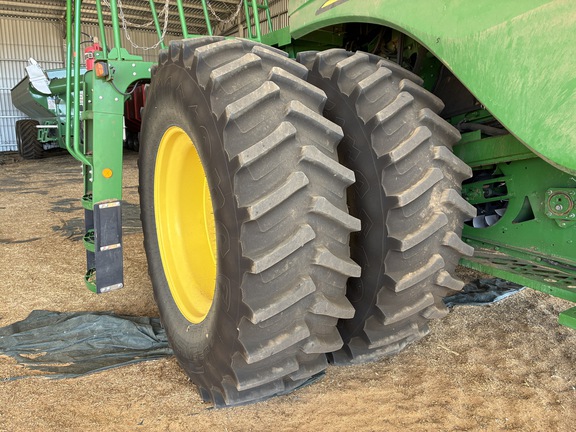 John Deere S780 2021 image 10