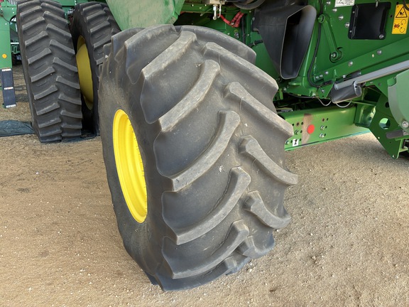 John Deere S780 2021 image 9