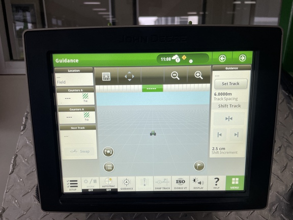 John Deere 4640 2024 image 3