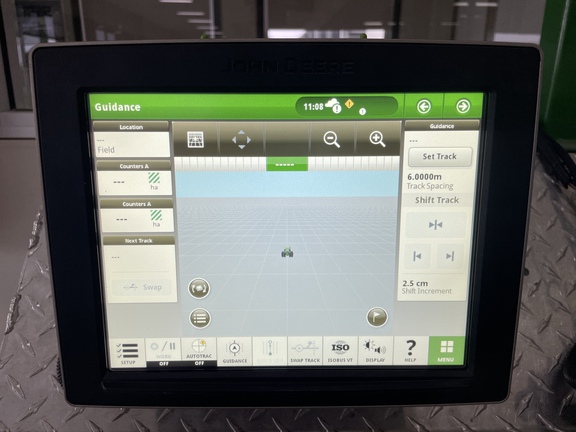John Deere 4640 2024 image 4