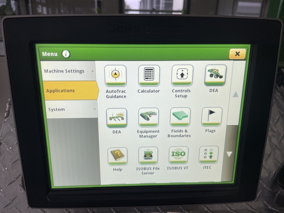 John Deere 4640 2024 image 5