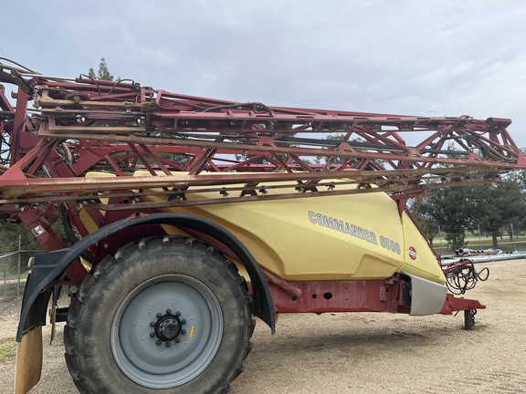 Hardi 8542 2014 image 2