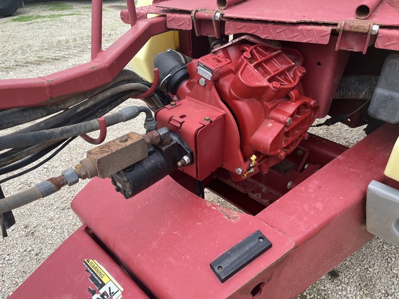 Hardi 8542 2014 image 10