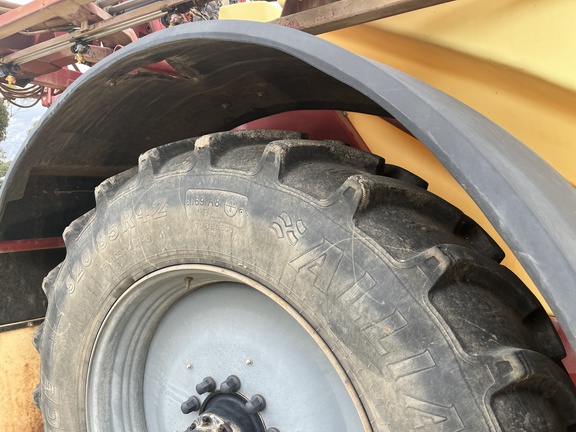 Hardi 8542 2014 image 11