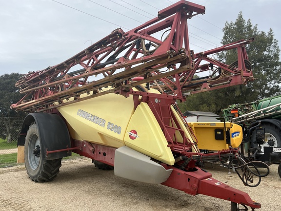 Hardi 8542 2014 image 1