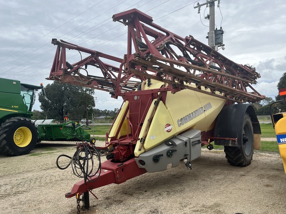 Hardi 8542 2014 image 3