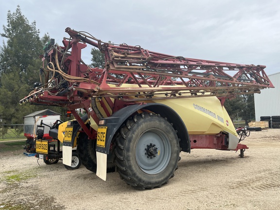 Hardi 8542 2014 image 4