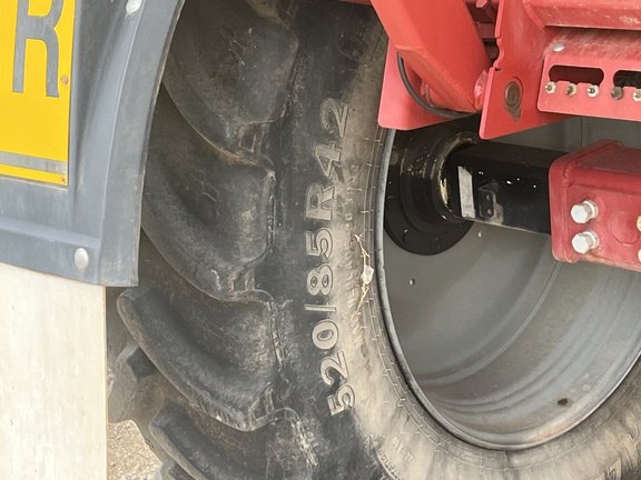 Hardi 8542 2014 image 12