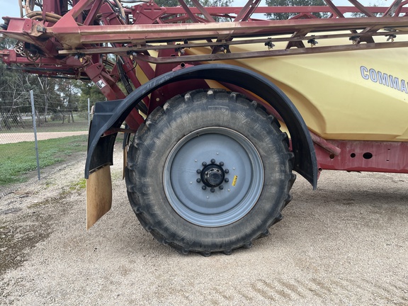 Hardi 8542 2014 image 8