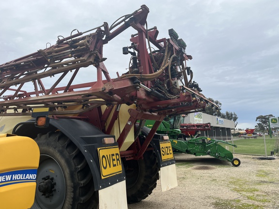 Hardi 8542 2014 image 6